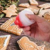 Компактен шприц за декорация, 2 броя